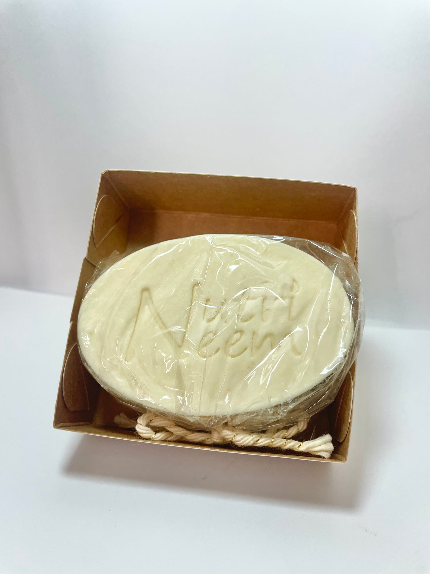 Sabonete Nutri Neem Com Óleo de Neem - 80G