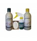 Kit Naturalneem com Shampoo Condicionador Pet Neem Repelente 250 ml e Sabonete Neem Nim